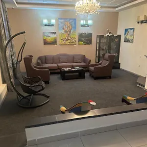 Old Sololaki Hotel