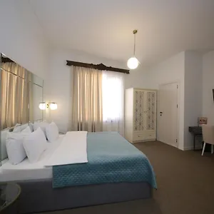 Boutique Hotel