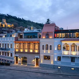 Puris Moedani Boutique Hotel