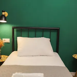 Mohika Boutique Aparthotel